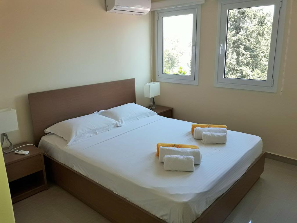 32 Hill Court Apartment Larnaca Luaran gambar