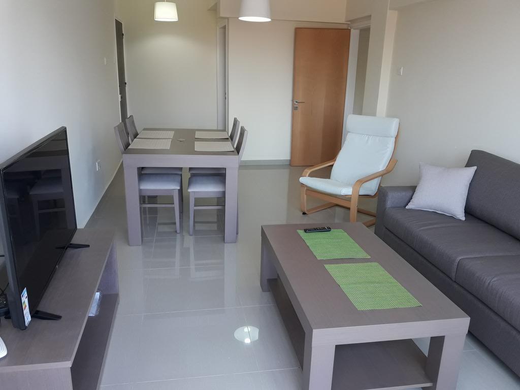 32 Hill Court Apartment Larnaca Luaran gambar