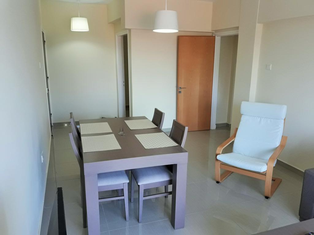 32 Hill Court Apartment Larnaca Luaran gambar