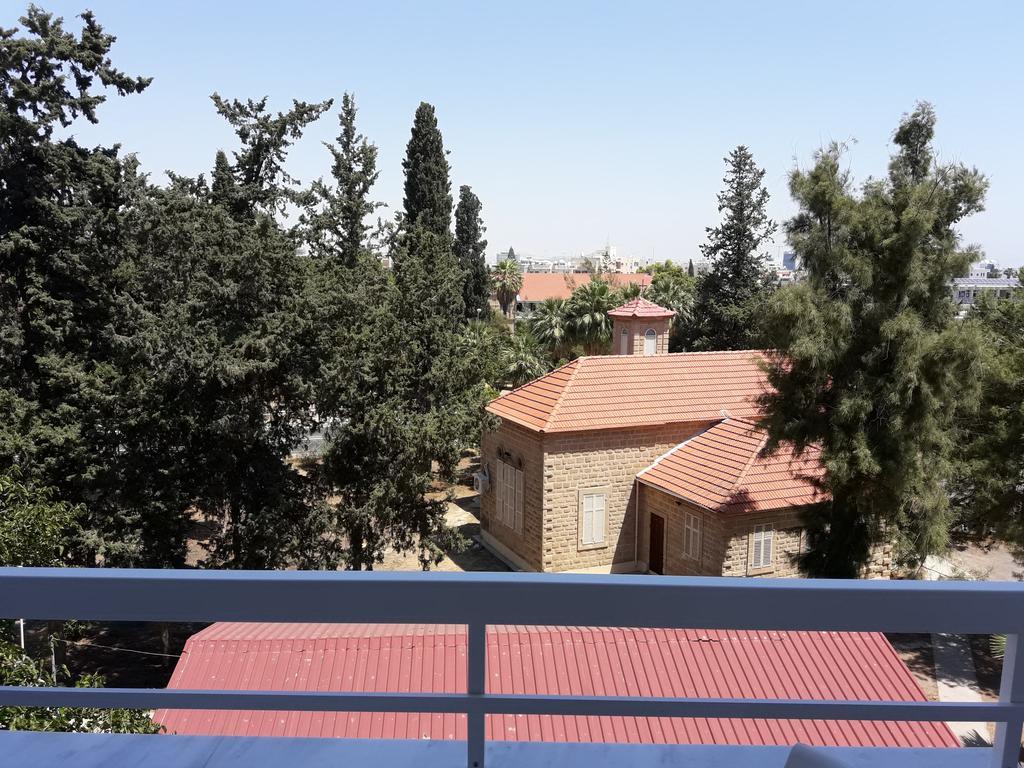 32 Hill Court Apartment Larnaca Luaran gambar