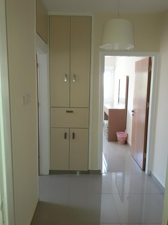 32 Hill Court Apartment Larnaca Luaran gambar