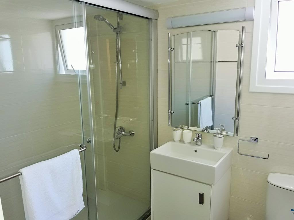 32 Hill Court Apartment Larnaca Luaran gambar