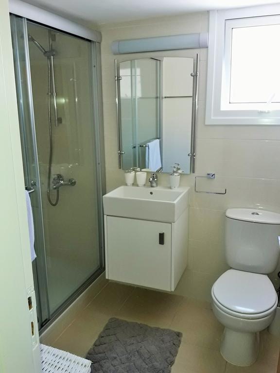 32 Hill Court Apartment Larnaca Luaran gambar