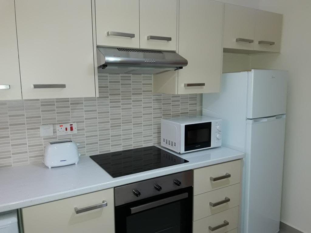 32 Hill Court Apartment Larnaca Luaran gambar